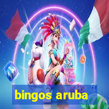 bingos aruba